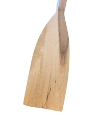 Ahşap Pataşu Sopası 100 cm
