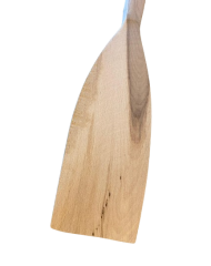 Ahşap Pataşu Sopası 125 cm
