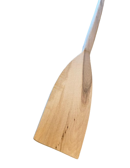 Ahşap Pataşu Sopası 125 cm