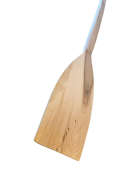 Ahşap Pataşu Sopası 120 cm