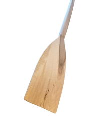 Ahşap Pataşu Sopası 125 cm