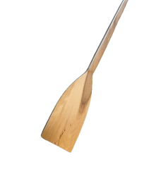 Ahşap Pataşu Sopası 120 cm