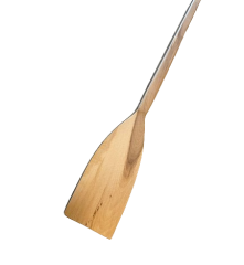 Ahşap Pataşu Sopası 120 cm