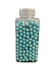 Dr. Gusto Boncuk 250 Gr Mavi - 8 mm