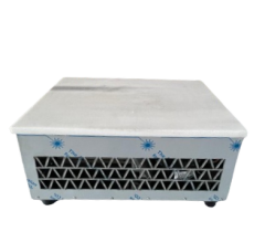 Mini Soğutmalı Mermer Tezgah 60x30xh30 cm