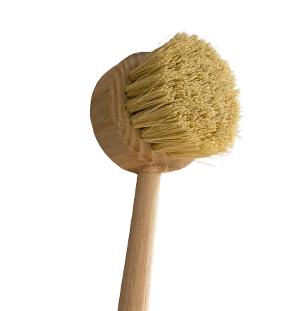 Küçük Saplı Fırça