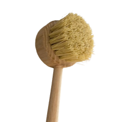 Küçük Saplı Fırça