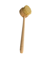 Küçük Saplı Fırça