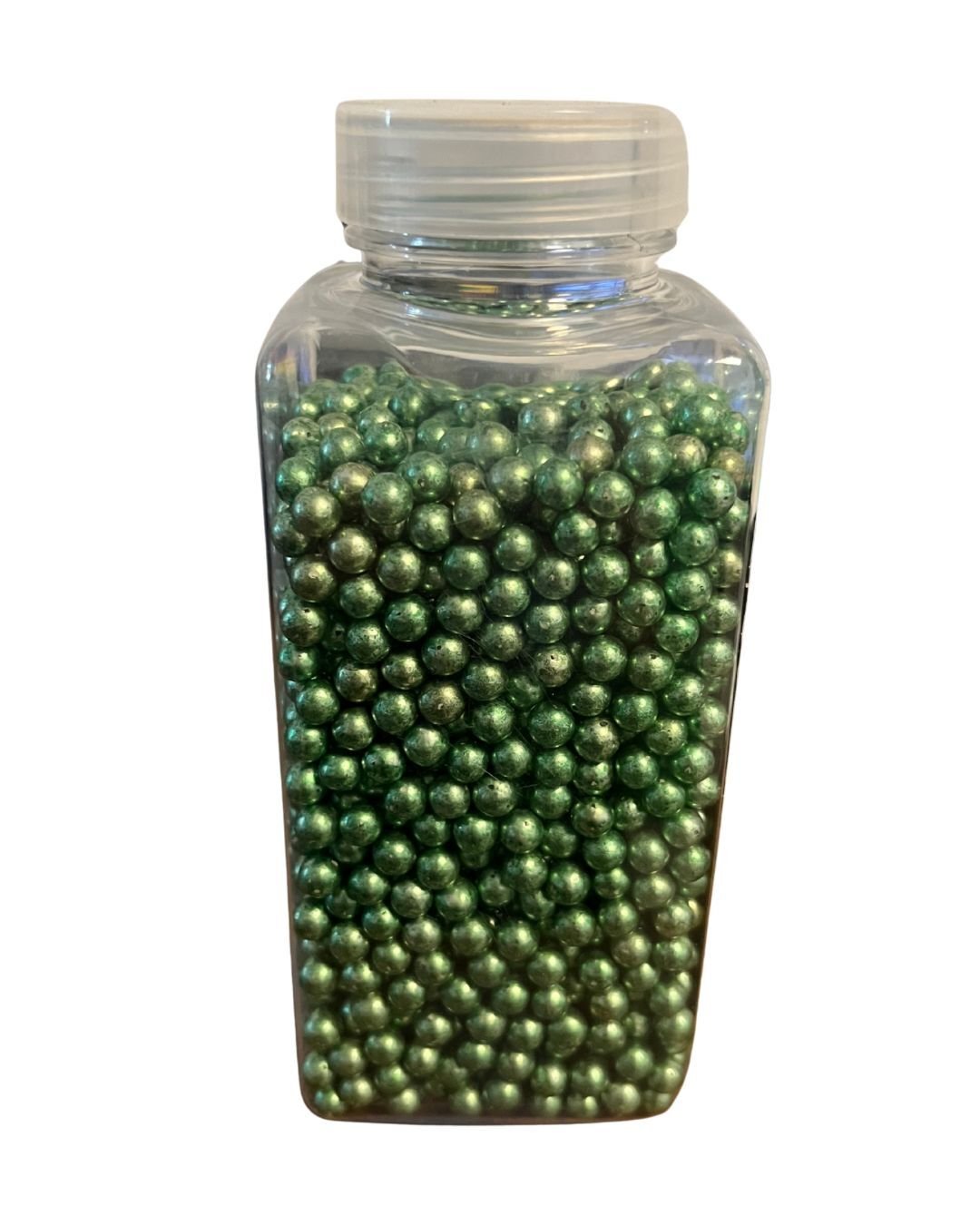 Dr. Gusto Boncuk 250 Gr Yeşil- 6 mm