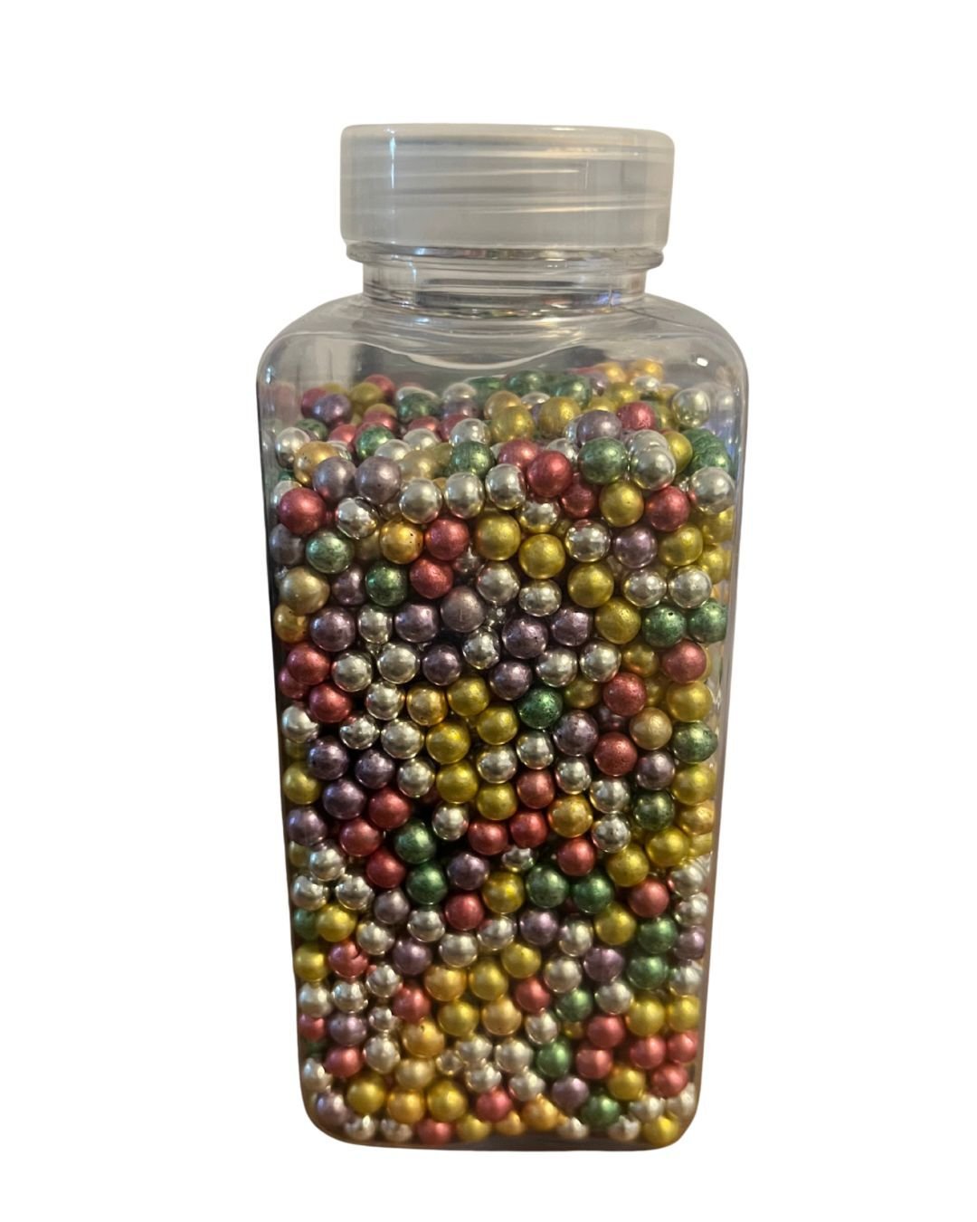 Dr. Gusto Boncuk 250 Gr Mıx - 6 mm