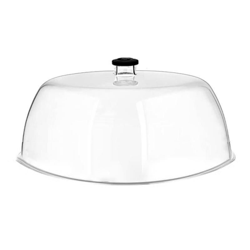 Yuvarlak Fanus Kapağı Ø350 mm