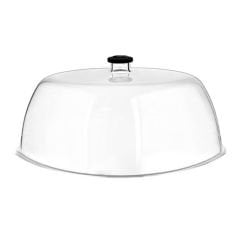 Yuvarlak Fanus Kapağı Ø350 mm