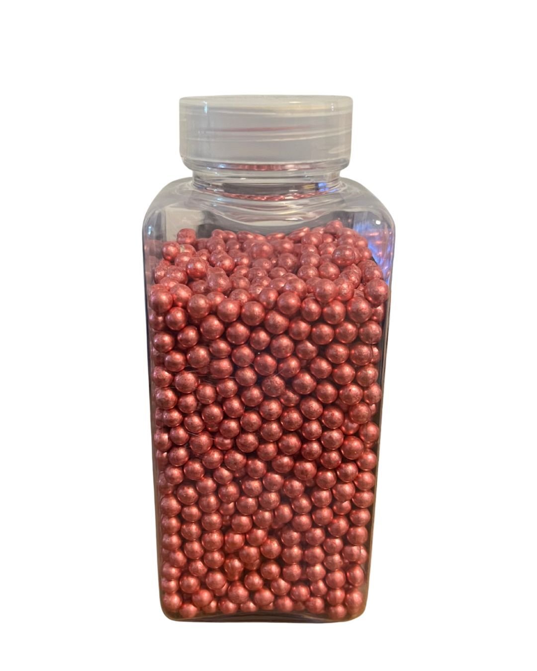 Dr. Gusto Boncuk 250 Gr Pembe - 6 mm