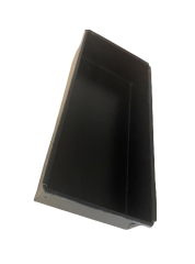 Teflonlu Ekmek Kalıbı 30x14x5 cm