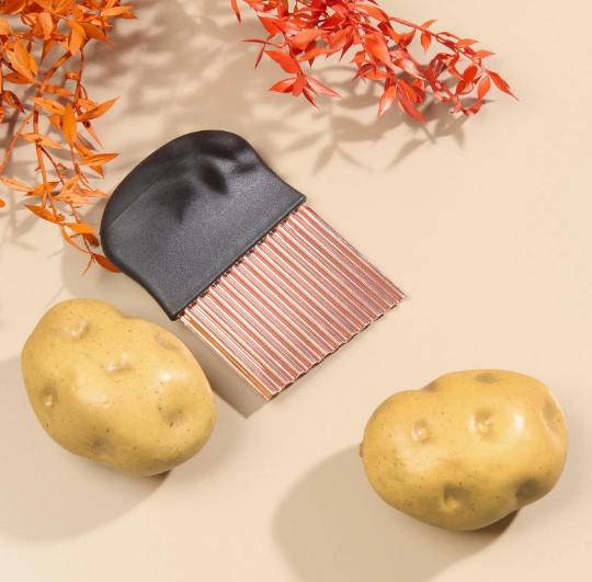 Şekilli Hamur ve Sebze Dilimleyici kazıyıcı