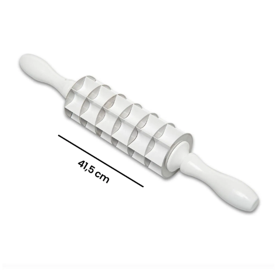 Mantı Kesme Merdanesi 7 Bıçak