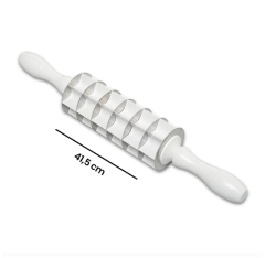 Mantı Kesme Merdanesi 7 Bıçak