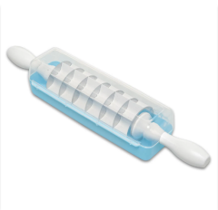 Mantı Kesme Merdanesi 7 Bıçak