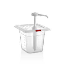 Ketçap Dispenseri 2 Lt.