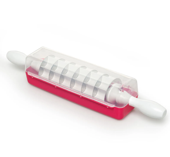 Hamur Kesme Merdanesi 7 Bıçak