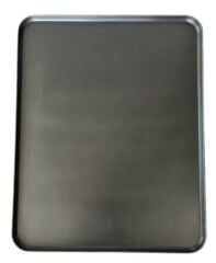 Teflon Kaplamalı Baget Tavası 80x100 cm