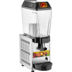 Tekli Şerbet Soğutucu 20 lt