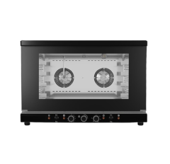 Patiseri Fırın 4 Tepsili Elektirikli 40x60 Tavalı 380 v