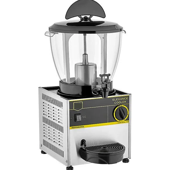 Elegance Şerbet&Ayran Soğutucu 17 lt