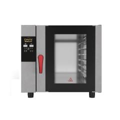 Patiseri Fırın 6 Tepsili Elekririkli 40x60 Tavalı