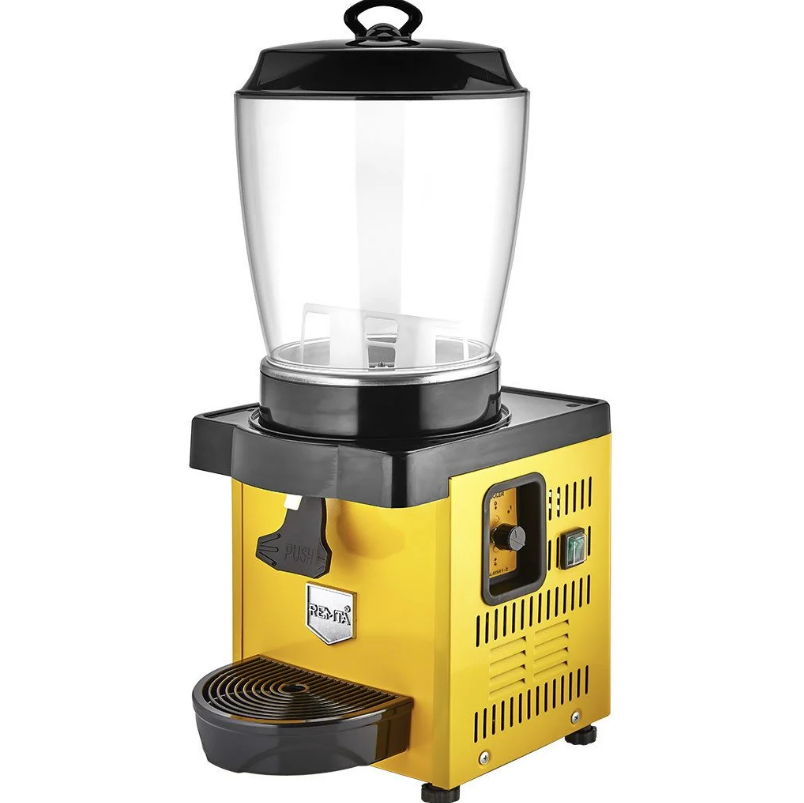 Royal Mini Şerbet Soğutucu 12 lt