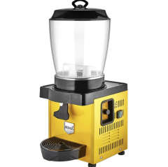 Royal Mini Şerbet Soğutucu 12 lt