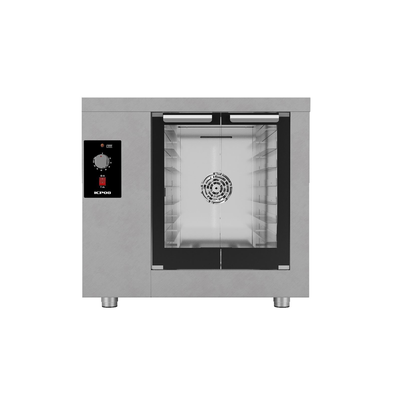 Mayalandırma Ünitesi - Dolabı