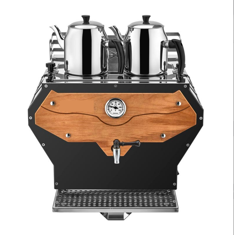 Demlikli Jumbo Çay Makinesi Pro Serisi 2 - 19 L