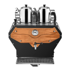 Demlikli Jumbo Çay Makinesi Pro Serisi 2 - 19 L