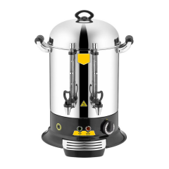 Elegance Çay Makinesi 22 L 250 Bardak Kapasiteli