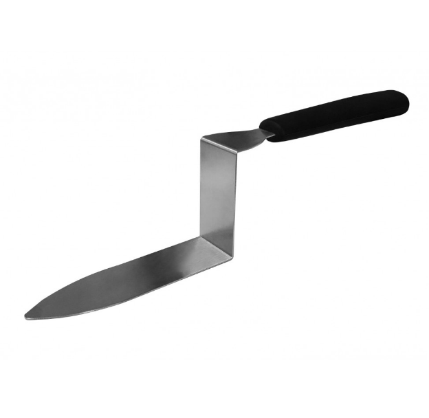 12 CM H7CM EKSTRA DERIN BELLİ SPATULA