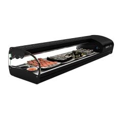 Sayl Shark Sushi SK6SP Soğuk Sushi Teşhir Dolabı