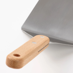 Geniş Belli Spatula 30 cm