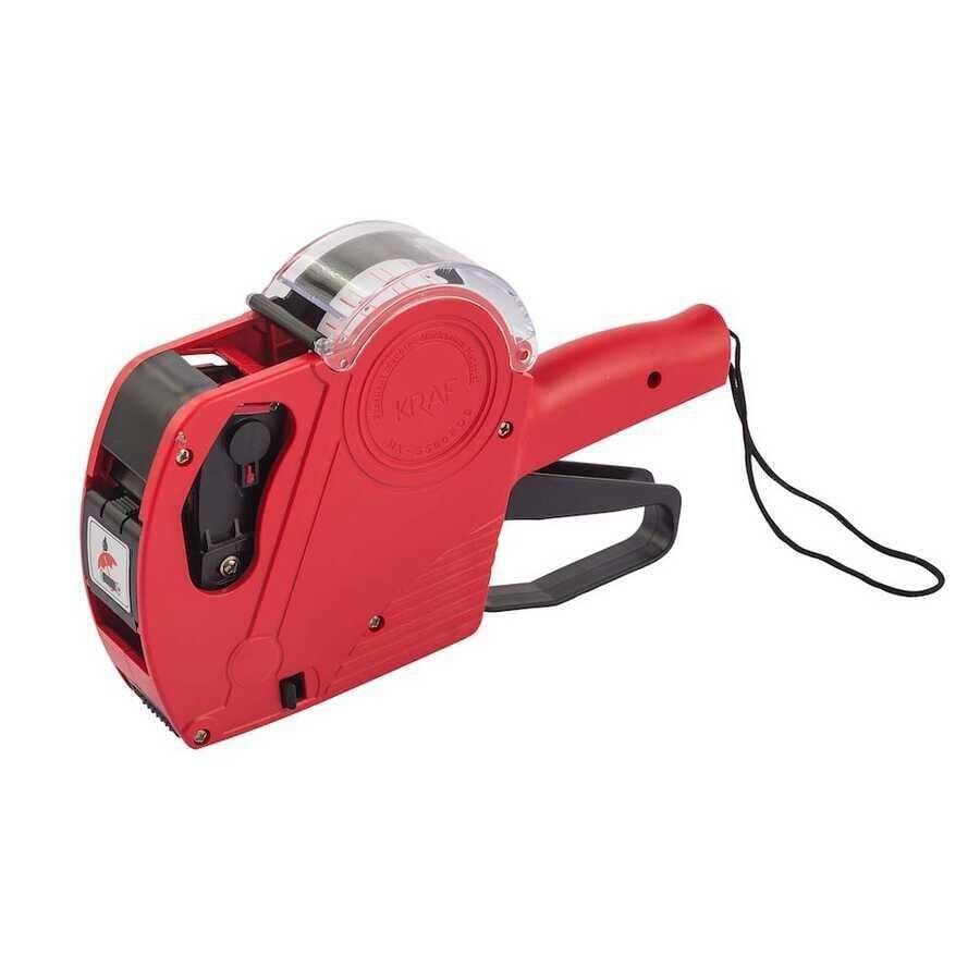 Tarih Etiket Makinası 8 Haneli