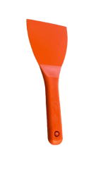 Esnek Plastik Spatula