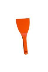 Esnek Plastik Spatula