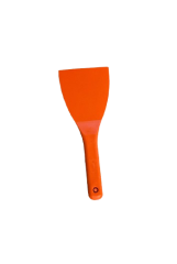 Esnek Plastik Spatula