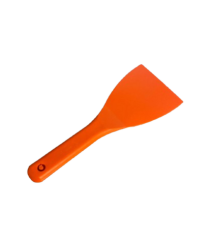 Esnek Plastik Spatula