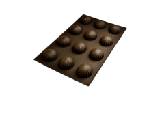 Silikon Etekli Dome 40x60