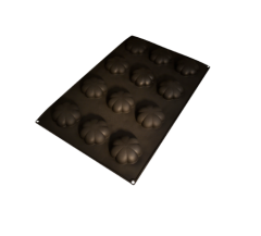 Silikon Papatya 40x60