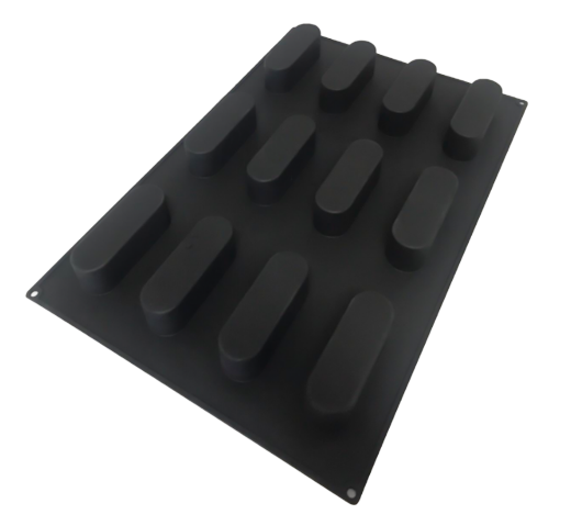 Silikon Havuzlu Baton Savaren 40x60