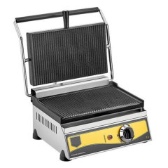 Standart Tost Makinesi 12 Dilim Elektrikli