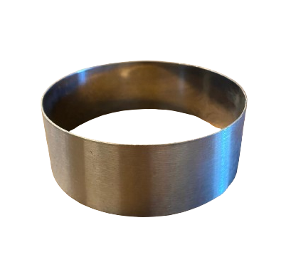 Yuvarlak Pasta Kalıbı(Çemberi) 23x7CM