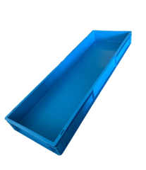 Hamur Pasası  Mavi - 40x120x12cm