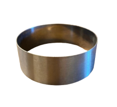 Yuvarlak Pasta Kalıbı(Çemberi) 23X5CM